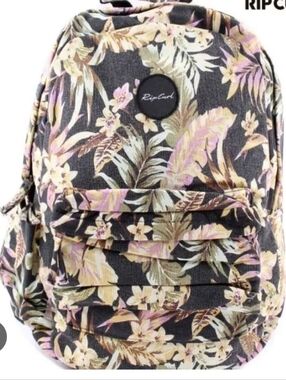 AWESOME LARGE RIP CURL Backpack